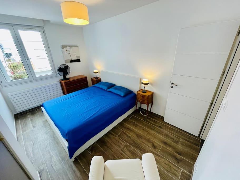 Apartment Cathedrale/cossu/confortable/spacieux *