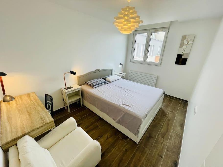Cathedrale/cossu/confortable/spacieux Apartment *