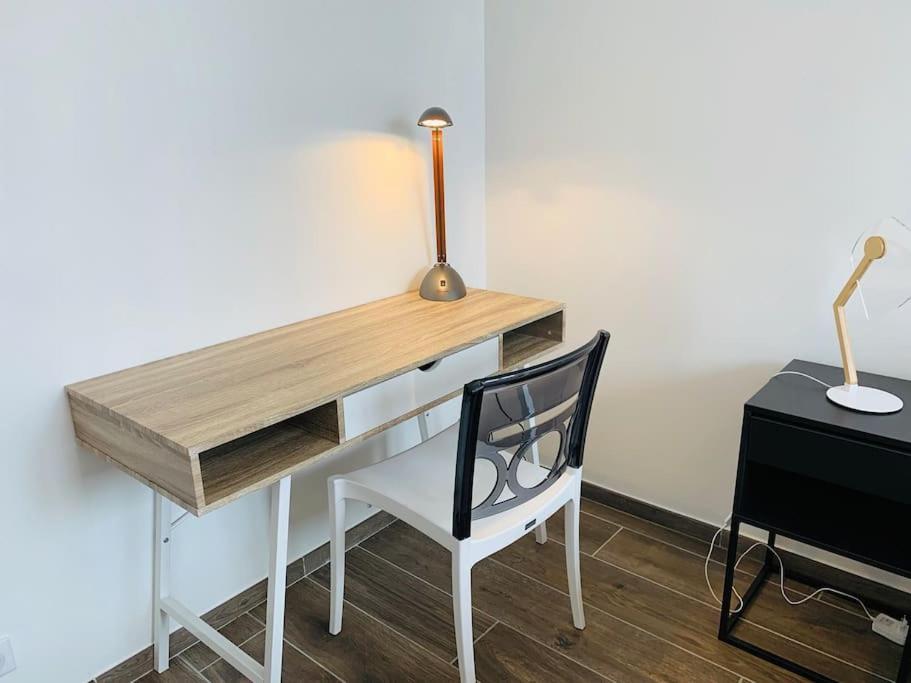 Appartement Cathedrale/cossu/confortable/spacieux *