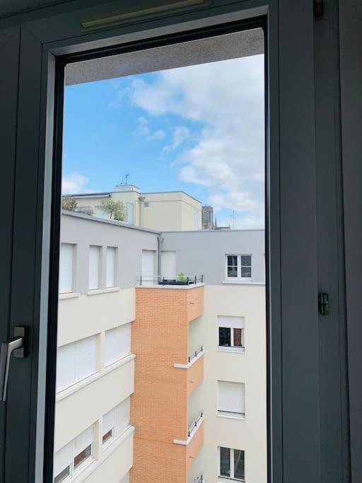 Cathedrale/cossu/confortable/spacieux