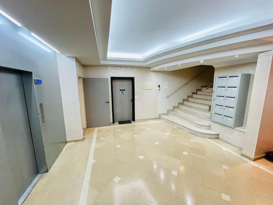 Apartment Cathedrale/cossu/confortable/spacieux